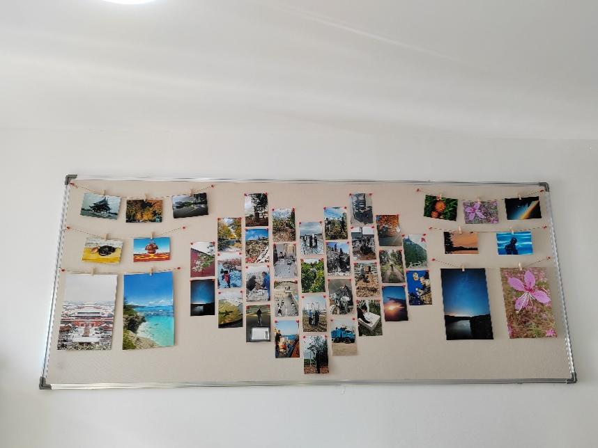 十室分工会举办“凝聚工会力量，共筑美好生活”主题摄影分享活动