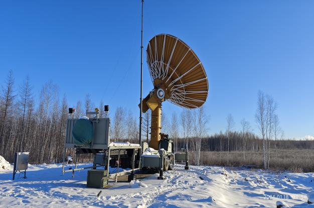 八部党总支联合八部分工会举办第十届《美丽瞬间》摄影比赛活动