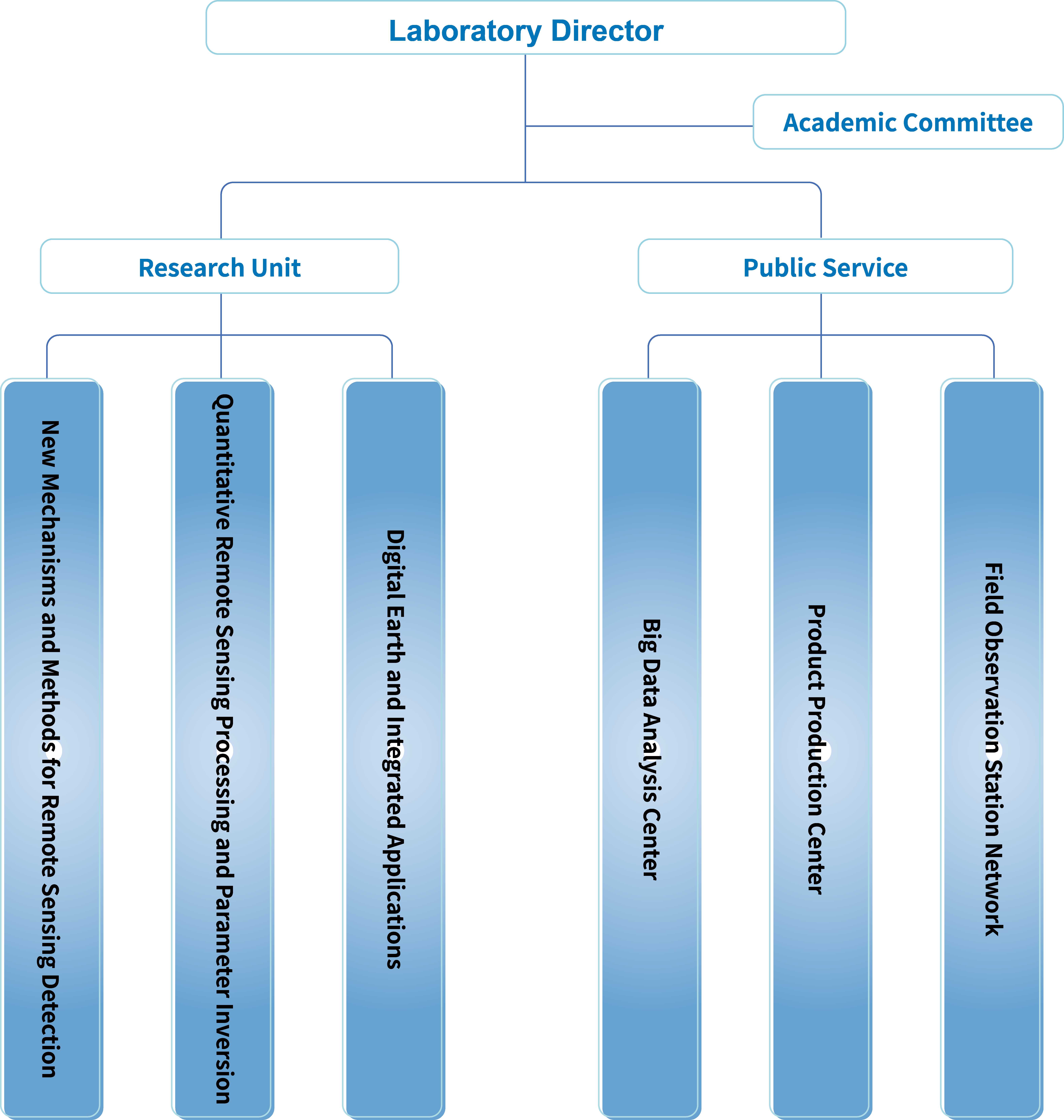 Organizational Structure