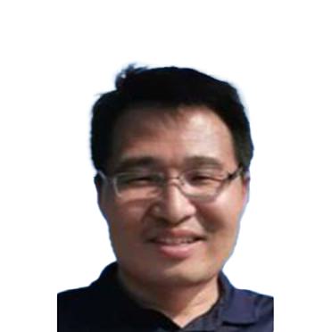 LI Zhengqiang
