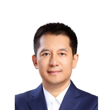 WANG Shaohua